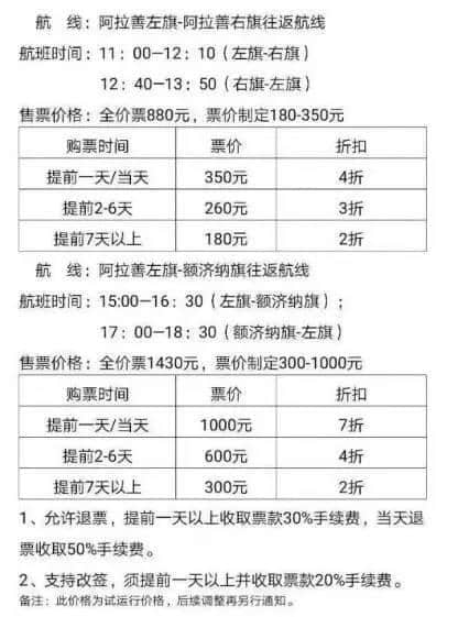 这里有最新最全额济纳旅游攻略 家庭旅店联系电话在里边……