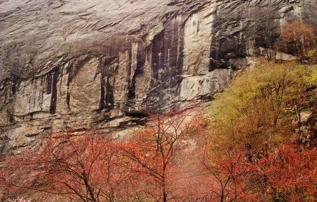 太白山最全登山游玩秘籍