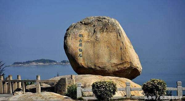 福建漳州十大旅游景点