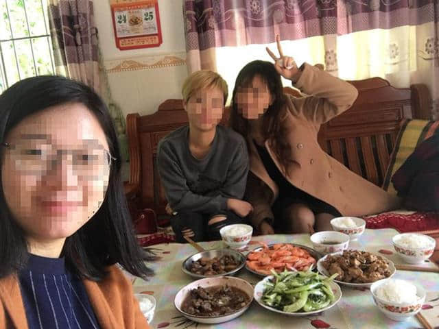 三个女人自驾恩平帝都温泉+开平碉楼春节游