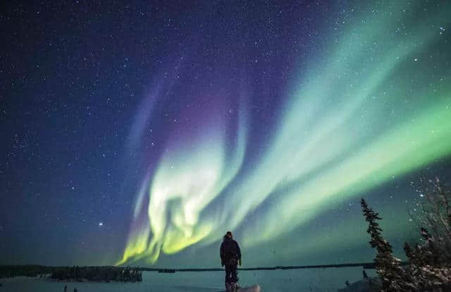 旅行的夜晚，你真的需要这样一种陪伴