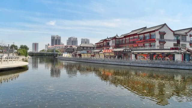 济宁十大旅游景区，去过七个的算合格，全去过的太幸福了