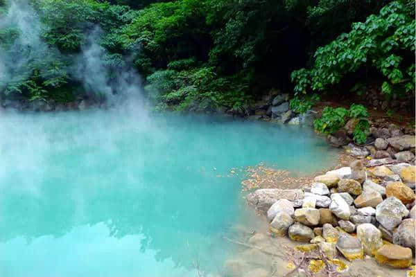 第一次去台湾，台湾岛旅游网教你怎么玩？