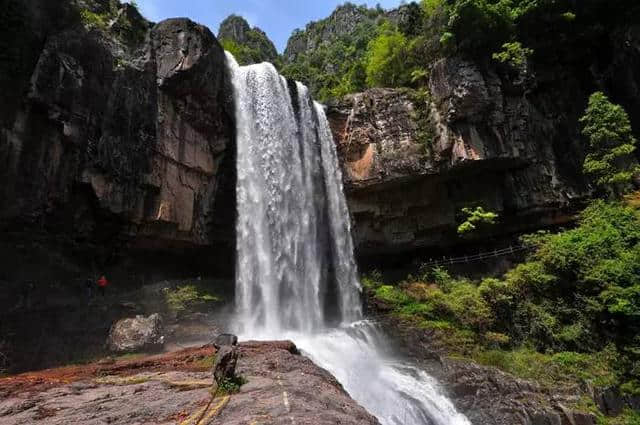 白水洋、鸳鸯溪旅游攻略