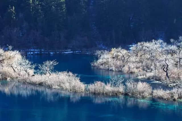 冬日旅行，国内冬季旅游必去的10大美景