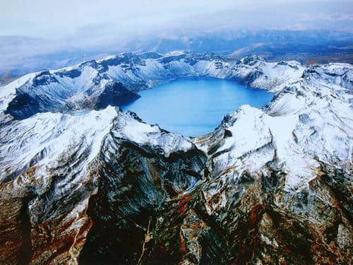 冬日旅行，国内冬季旅游必去的10大美景