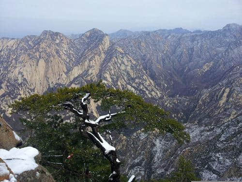 冬日旅行，国内冬季旅游必去的10大美景