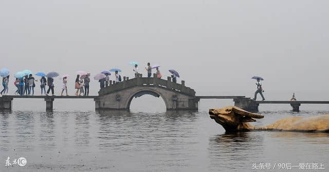 浙江十大最好玩的景点 浙江最好玩景点推荐「浙江景点」