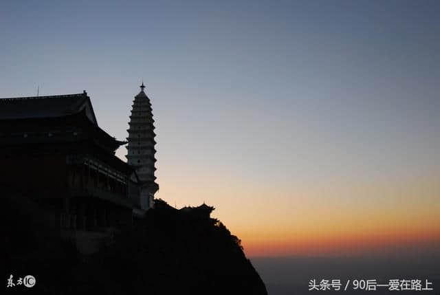 浙江十大最好玩的景点 浙江最好玩景点推荐「浙江景点」