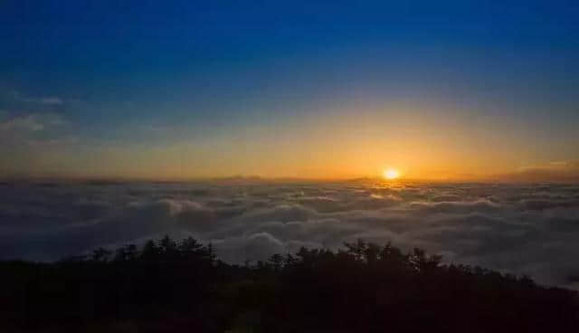 端午游峨眉，奉上最全的旅游攻略