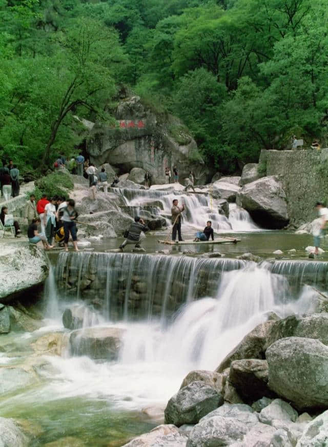 太白山因何没有成为“五岳”之一？