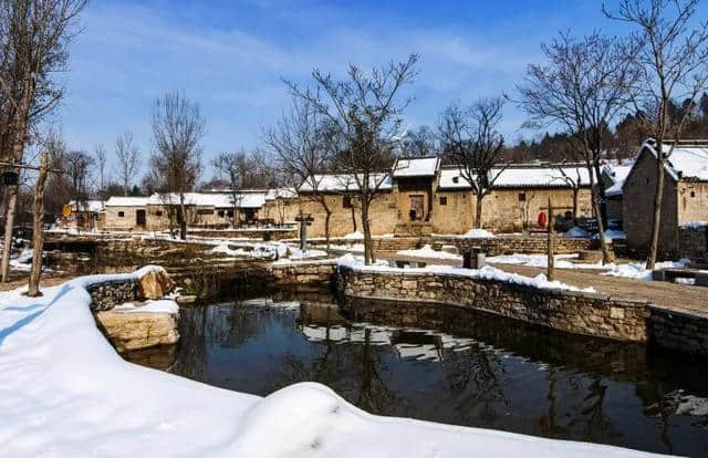 「旅游特刊」春节来临，济宁旅游惠民卡带你玩转济宁，附全市A级景区名录！