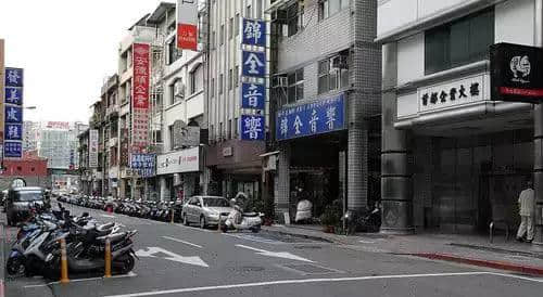 台北新年必败购物攻略 台北一日游看这贴就够了