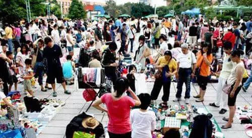 台北新年必败购物攻略 台北一日游看这贴就够了