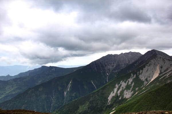 观太白山，泡凤凰汤，纯度假之旅