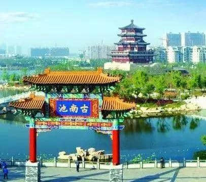 「惠民旅游」济宁市民看过来！最全的景区免费名单出炉，旅游惠民无极限