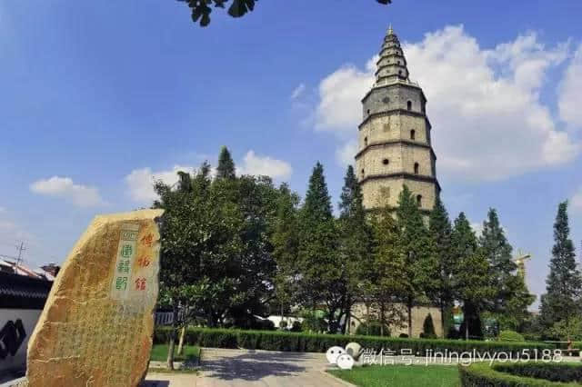 「惠民旅游」济宁市民看过来！最全的景区免费名单出炉，旅游惠民无极限