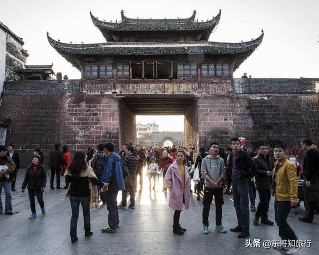 浙江周边有哪些不错的旅游景点，五一用三天时间你会去哪里