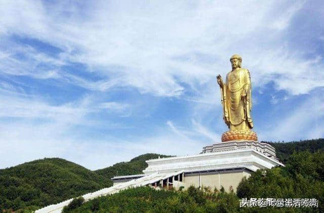 中国—河南—郑州十三个5A级旅游景区，全.都是美景！！！