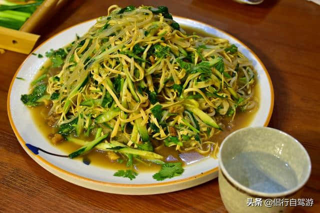 天津出发环游内蒙大草原（五）呼伦贝尔旅游路线规划及食宿概况