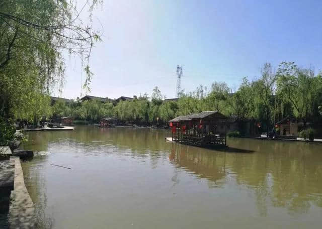 端午旅行丨去陕西这9个地方，寻找一个清凉的夏天~