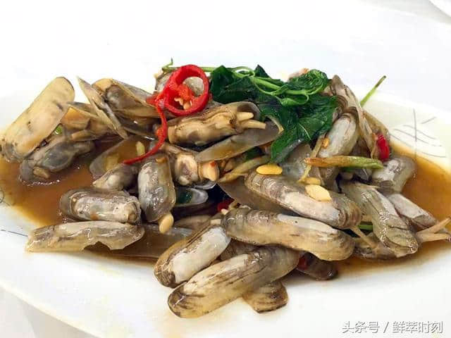 汕头自驾游：品潮汕美食，南澳环岛吃海鲜（两日游攻略）