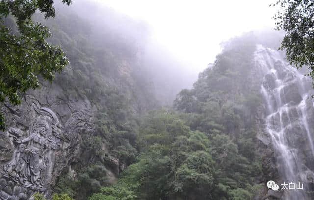 祖孙三代，三个女人的太白山夙愿