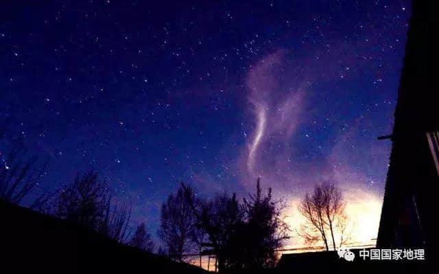 旅行清单｜全年观景指南，在对的时间看对的风景