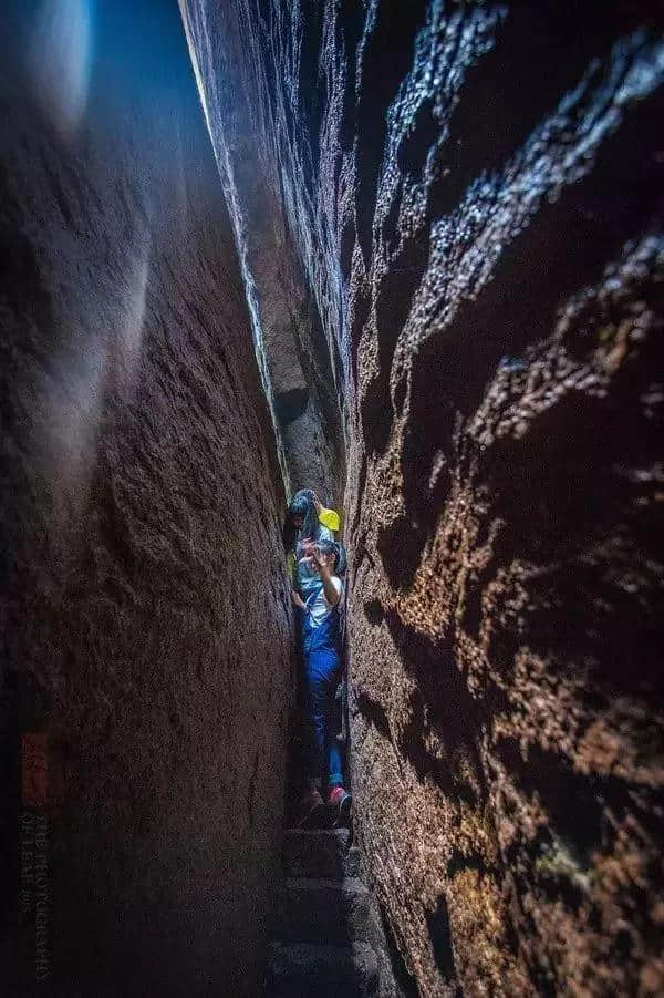 【无门票攻略】5月1日/3日穿越5A景区福建—太姥山难忘之旅