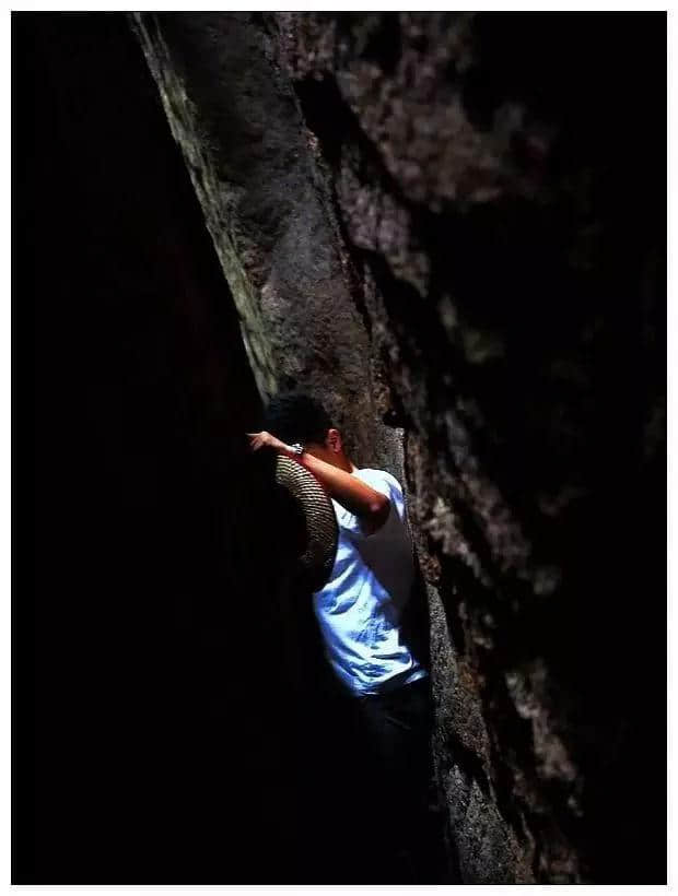 【无门票攻略】5月1日/3日穿越5A景区福建—太姥山难忘之旅