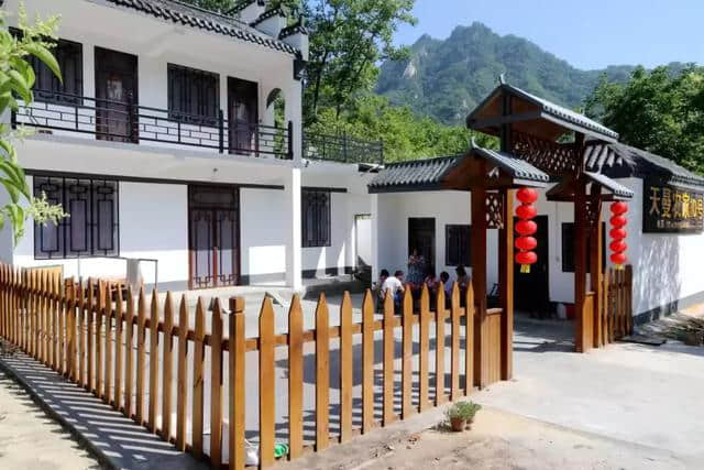 内乡旅游扶贫结硕果 融入旅游产业链 打造致富新引擎