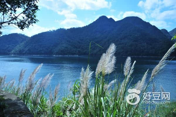 秋游啦--宁海浙东大峡谷风景篇