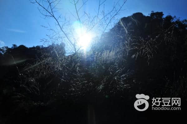 秋游啦--宁海浙东大峡谷风景篇