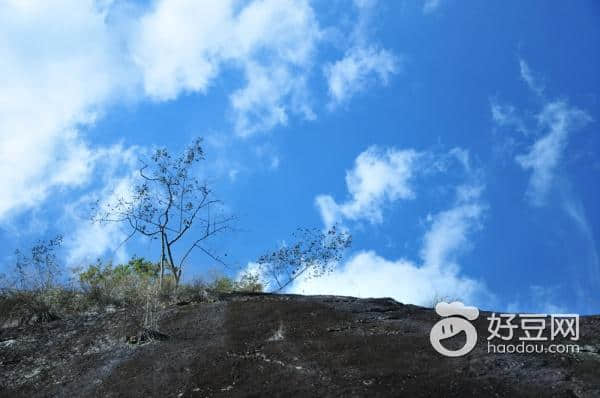 秋游啦--宁海浙东大峡谷风景篇