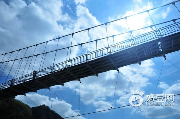 秋游啦--宁海浙东大峡谷风景篇