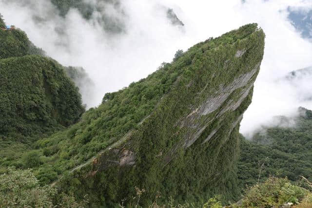 “五一”游玩八台山，这两个项目，你一定不能错过！