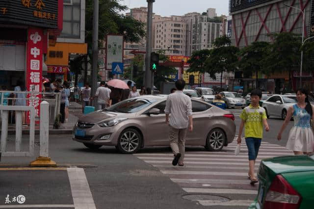 敦煌旅游心得，回来时自己整个人都变了