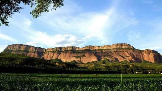 周末游河北｜张家口这些一瞥即醉的美景，很少人知道，暑假走起！