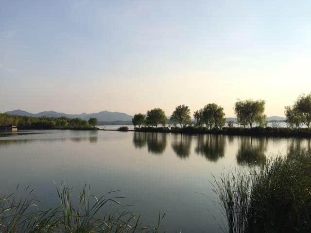 端午节旅游好去处，宜兴竹海大觉寺