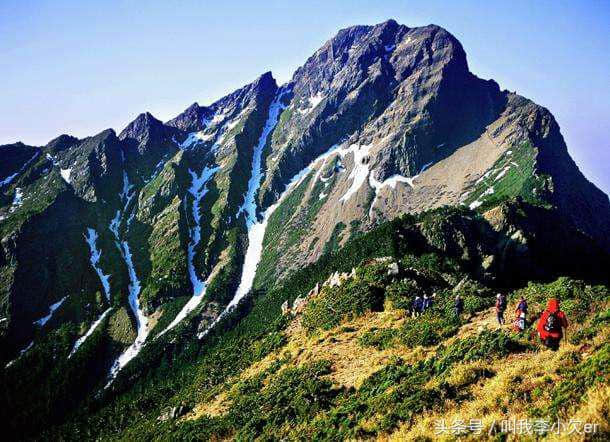 日月潭、台中孔庙、阿里山风景区，宝岛台湾旅游景点推荐