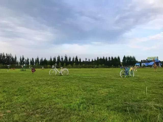 周末｜内蒙古香草园，与你一起美（附路线指南）