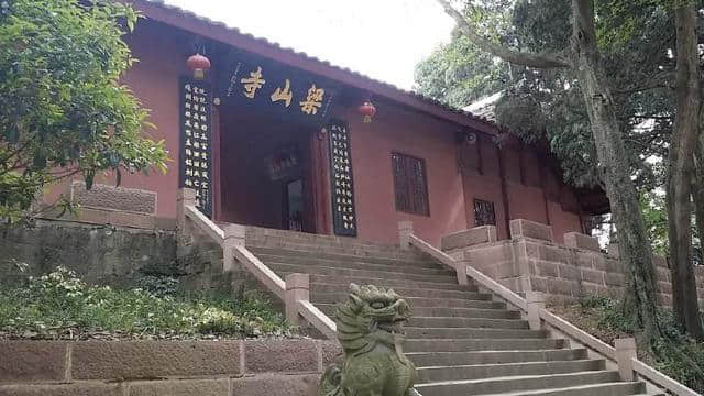 蜀道难，剑门关