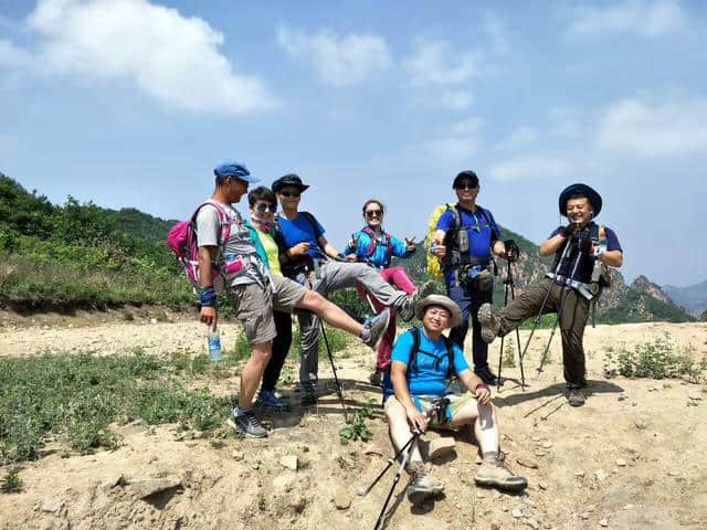 一个人的纯徒步旅行第42天，宿秦皇岛南戴河，我还在路上