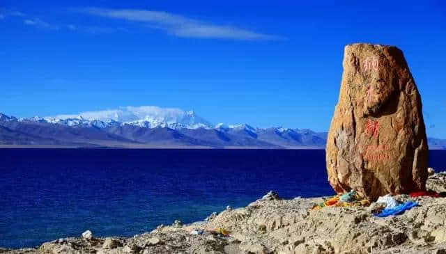 五一最值得去的浪漫旅行地 西藏纳木错