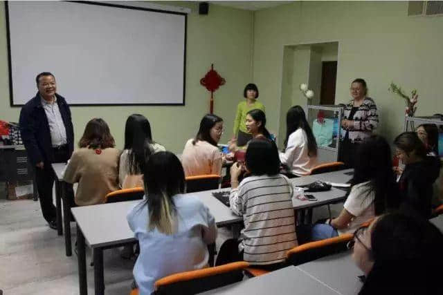 中俄首个！浙江旅游职业学院在俄罗斯设立中俄旅游学院！