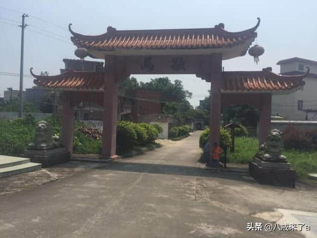 中国温泉之乡：广东省恩平市这五个旅游景点值得一去