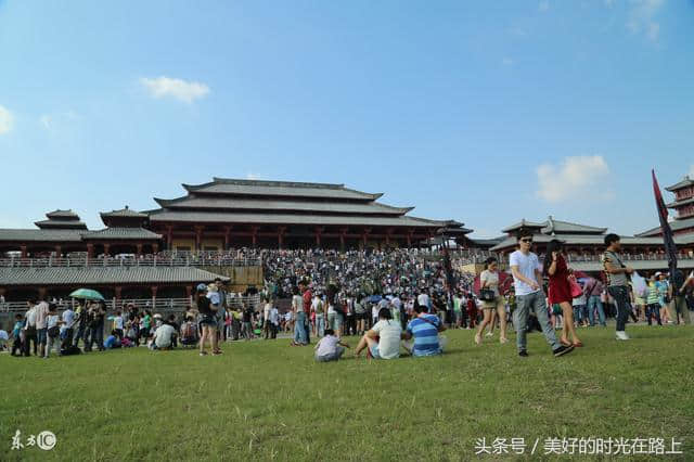 浙江省八大最美旅游景点