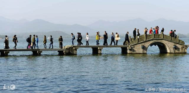 浙江省八大最美旅游景点