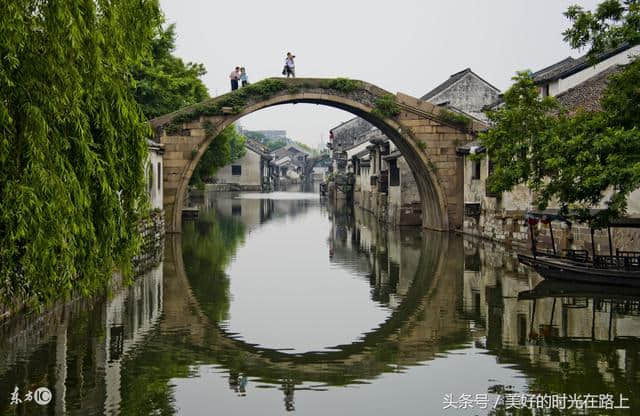 浙江省八大最美旅游景点