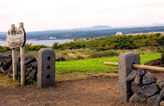 坐邮轮游济州岛，难忘的一次旅游经历（上）